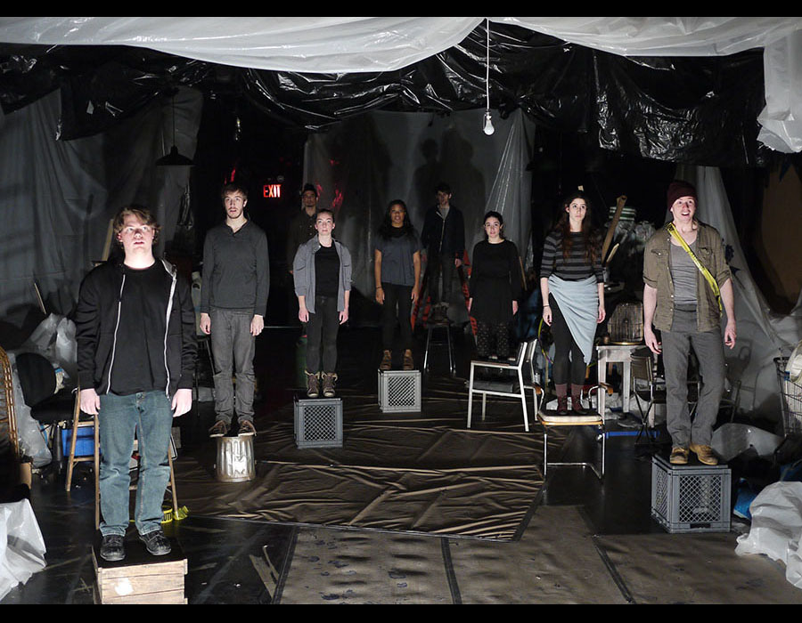 Production Photo